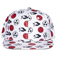 Naruto Shippuden: Symbols - snapback cap - Baseball Cap