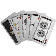 Jurassic Park: Dino - Playing Cards - Card Game