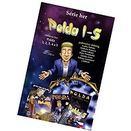 Hra Polda 1 - 5 - PC Game