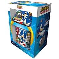 Sonic: The Hedgehog gift set - Gift Set
