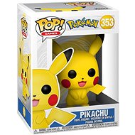 Funko POP! Pokémon Pikachu 353 - Figure