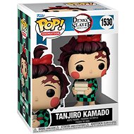 Funko POP! Demon Slayer - Tanjiro Kamado Kimono 1530 - Figure