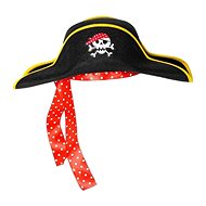 Ptakoviny Pirate cap - children's - Wide-Brimmed Hat