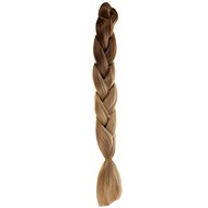 Soulima 23579 Canel synthetic ombre blonde braids - Wig