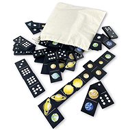 Vemkel Domino Universe - Domino