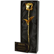 Impar Golden Rose - 24k gold - Gift Box