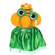 Wiky Carnival Set - Frog - Costume