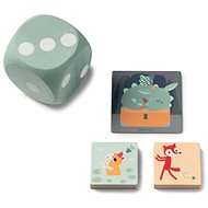 Lilliputiens - Coordination Game - Joe's Barberry Treasure - Social Game