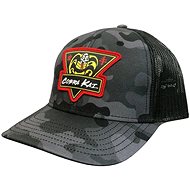 Cobra Kai: Camo Mesh - cap - Baseball Cap