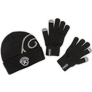 Naruto: Leaf Village Symbol - čepice a rukavice - Winter Hat