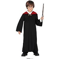 GUIRCA Harry Potter plášť pre deti – kúzelnícky kostým - Kostým