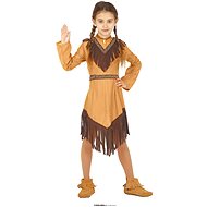 GUIRCA Children's Wiwa Indian costume - Costume
