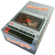 Remember? - retro party game - Card Game