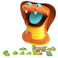 Family game Gluttonous Snake - Social Game
