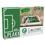 PLAKKS Mini - Table football - Table Football
