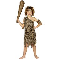 GUIRCA Children's costume savage age 10 years - Costume