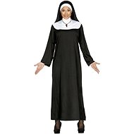 GUIRCA Women's costume nun sizing. L - Costume