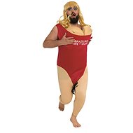 GUIRCA Swimsuit men's costume size. XL - Costume