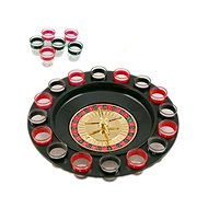MDS Panak Roulette - Party Game