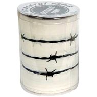 DIVJA Toilet paper - barbed wire - Toilet Paper