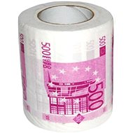 DIVJA Toilet paper 500 EUR - Toilet Paper