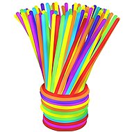 Pronett XJ4742 Lightstick Bracelets 50 pcs coloured - Party Accessories