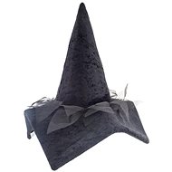Funny Fashion Witch's Hat - Wide-Brimmed Hat
