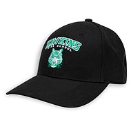 Netflix Stranger Things: Hawkins High - baseball cap - Baseball Cap