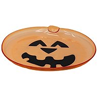 Guirca Talíř s motivem dýně 32 × 28 cm - Plate