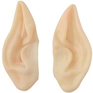 Guirca Latex elf ears - Costume Accessory