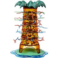 Falling Monkeys Game - Falling Monkeys Game - Social Game