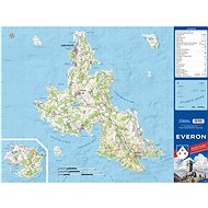 Arma Reforger (Everon + Arland) Printed Map - Poster