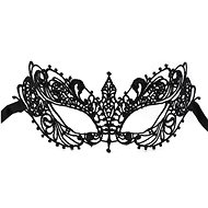 MDS Lace scraper - mask - Carnival Mask