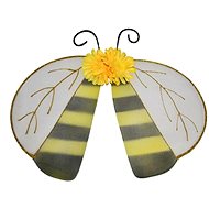Funny Fashion Bee Wings - Costume Accessory