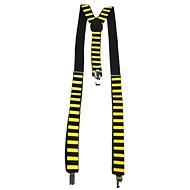 Funny Fashion Bee Brace - Costume Accessory