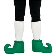 Guirca Shoe covers elf - Costume Accessory