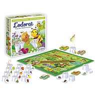 Sentosphere Sensory game Smell - Social Game