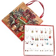 Flor De Cristal Advent calendar necklaces, earrings - Advent Calendar