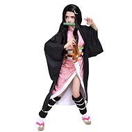 FunCo Children's costume Demon Slayer Nezuko Kamado 152 - 158 M - Costume