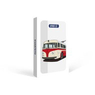 Quartet Traffic World - Card Game