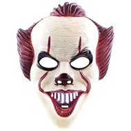 Verk Mask Bad Clown TO - Carnival Mask