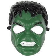 FunCo Green Hulk Avengers Mask - Carnival Mask