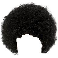 Verk 26038 Afro black wig - Wig