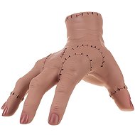 Malatec 22351 Wednesday Addams figurine hand - Costume Accessory