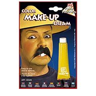 Bouquet Make-up tube yellow 28 ml - Face Paint