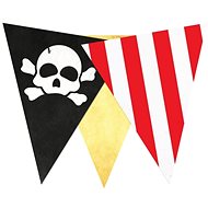 Arpex Pirate garland / flag 150 cm - Garland