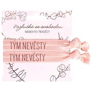 Albi Bride Team Bracelets - Bachelorette Party 2 pcs - Party Accessories