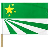Arma / DayZ Republic Of Chernarus Flag 120 × 80 cm - Flag