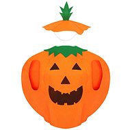 Kruzzel 21908 Pumpkin costume for children - Costume