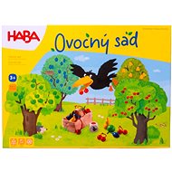 Haba Fruit Orchard board game - Social Game